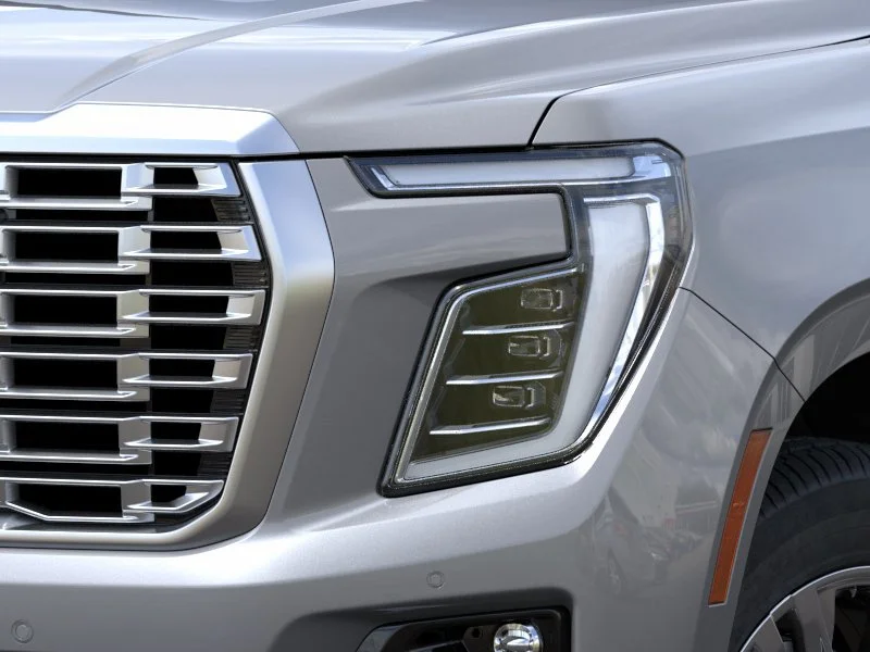 New 2026 STERLING METALLIC GMC Denali image 10