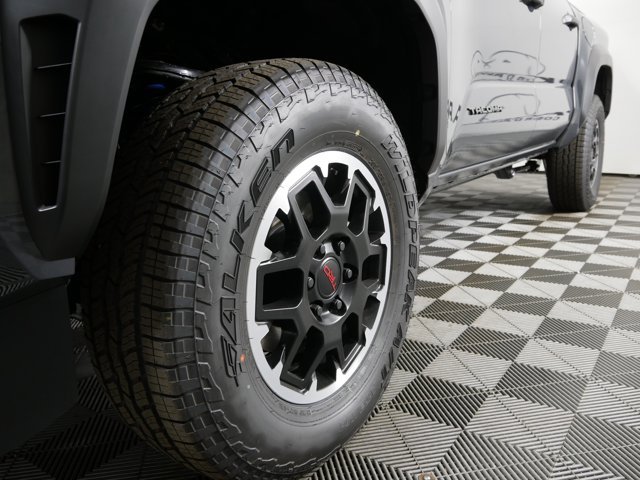 New 2026 Underground Toyota TRD Off-Road i-FORCE MAX image 2