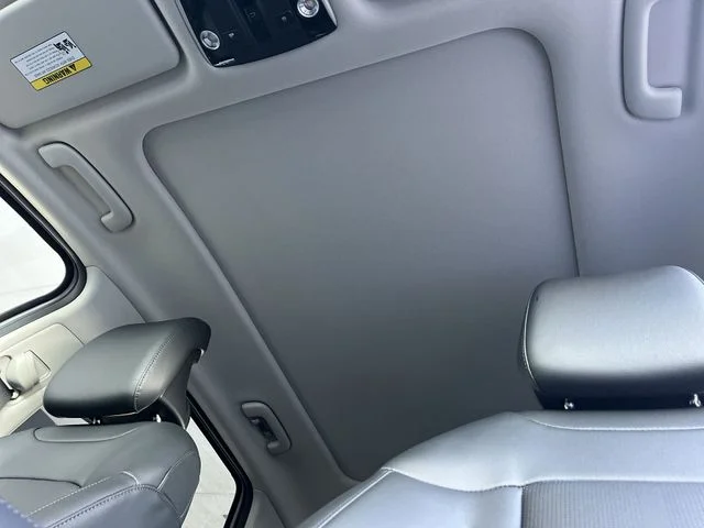 New 2026 Wolf Gray Kia EX image 21
