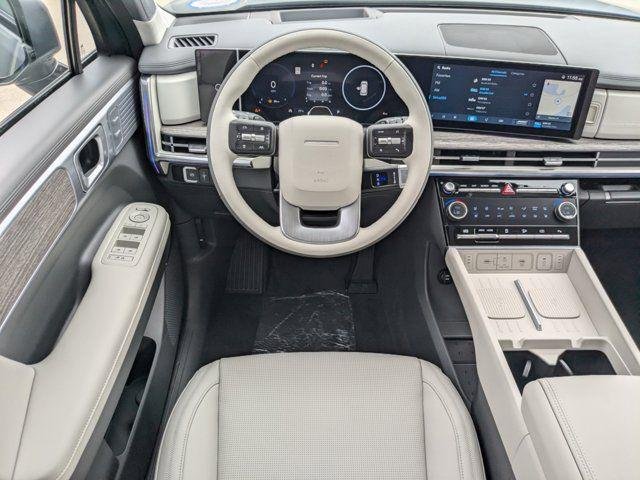2025 Hyundai Santa Fe Calligraphy - Photo 42