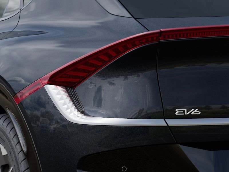 2025 Kia EV6 Light L/R - Photo 11