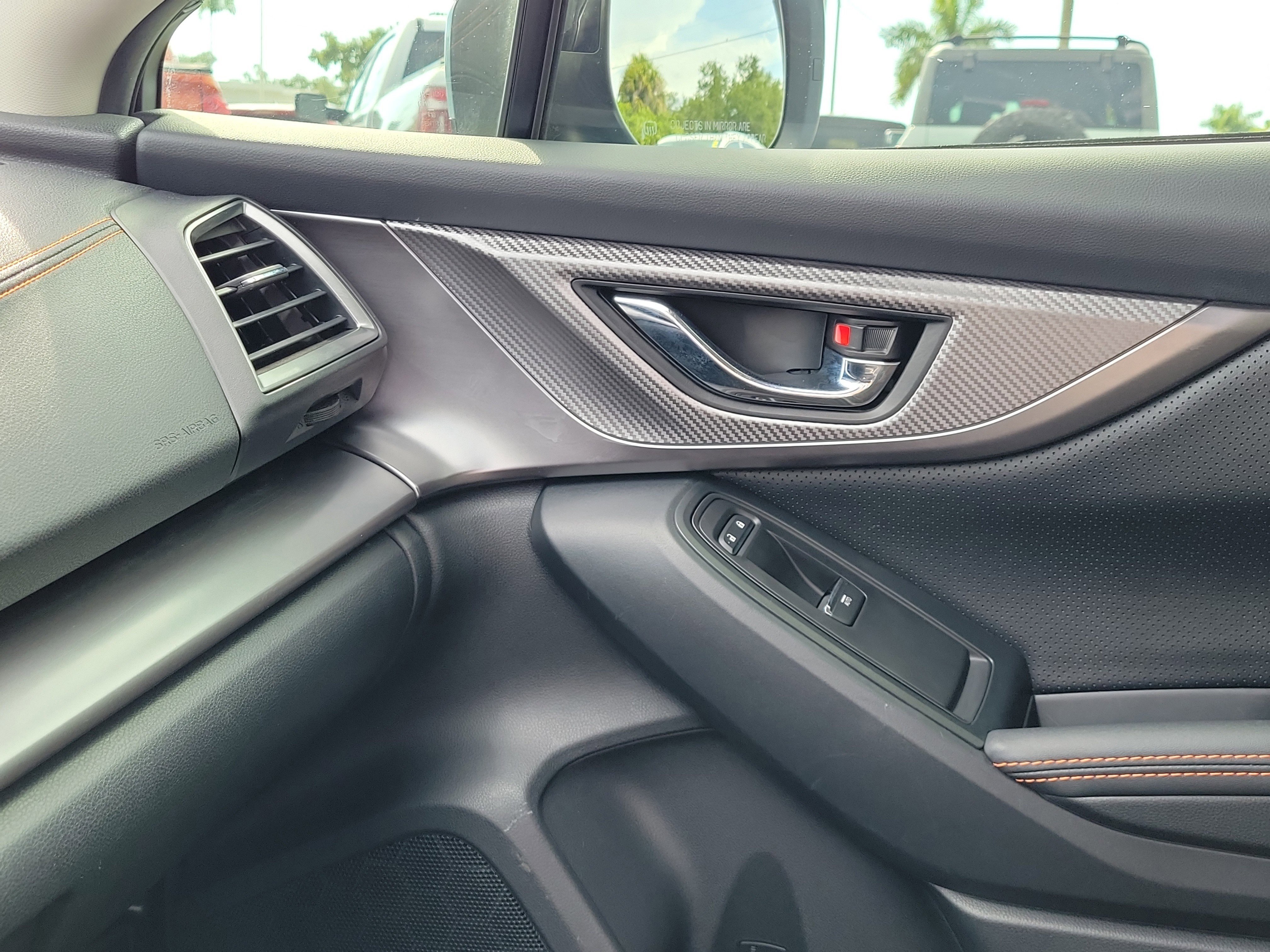 Used 2021 Cool Gray Khaki Subaru Limited image 29