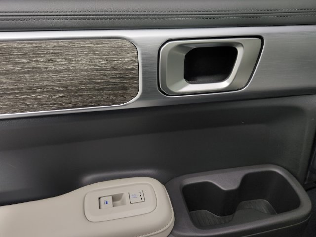 2024 Hyundai Santa Fe Limited - Photo 15