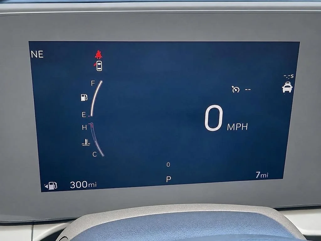 2026 Buick Envista Preferred - Photo 16
