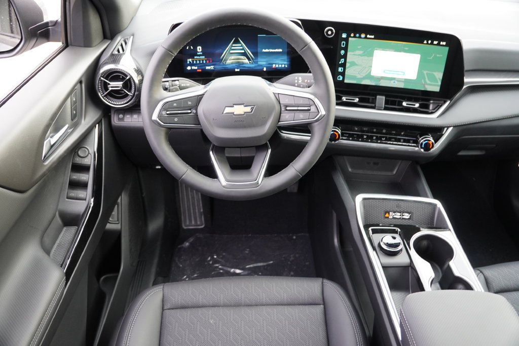 2027 Chevrolet Equinox LT - Photo 13