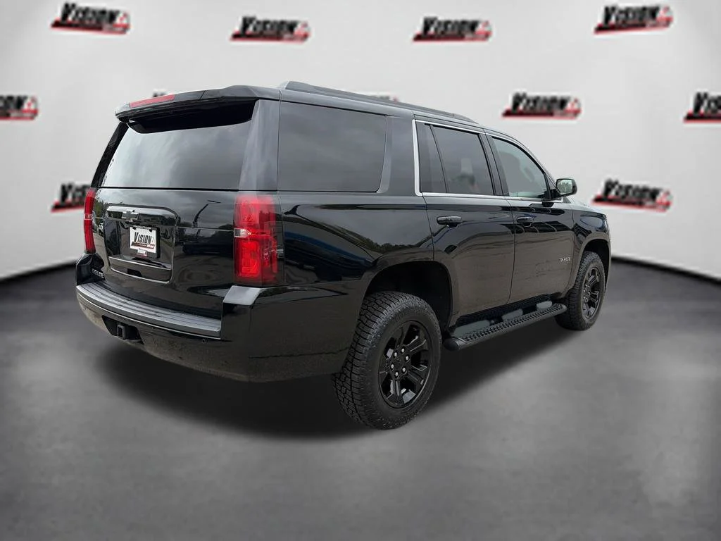 Used 2019 Black Chevrolet LS image 5