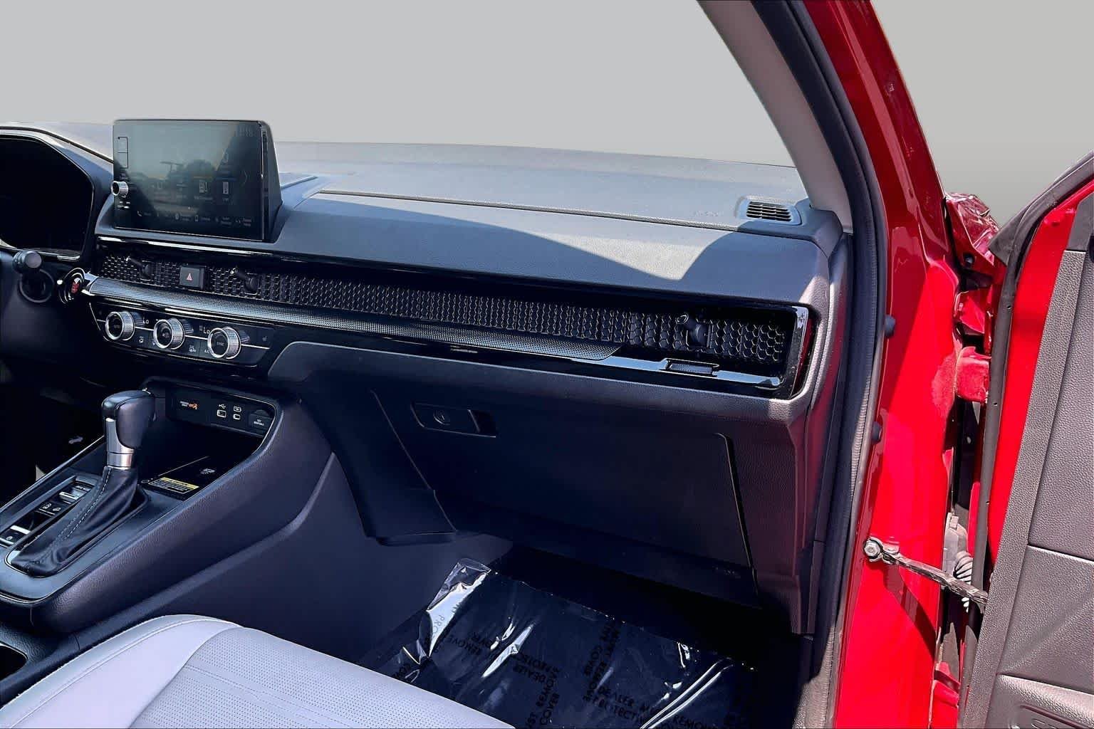 2023 Honda CR-V EX-L - Photo 18