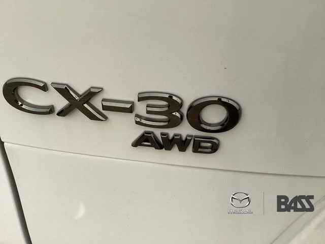 New 2026 Snowflake White Pearl Mazda 2.5 Turbo Premium Plus AWD image 18