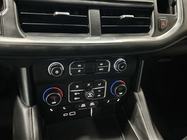 2021 Chevrolet Tahoe Z71 - Photo 18