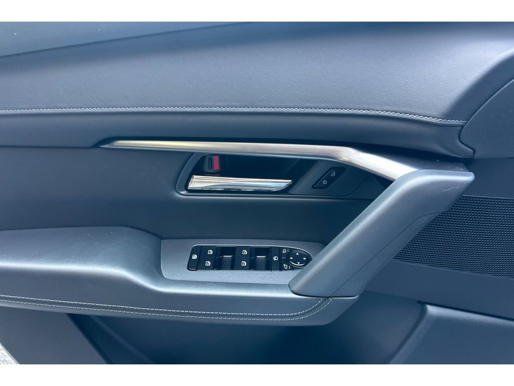 New 2026 Aero Gray Metallic Mazda 2.5 S Select AWD image 10