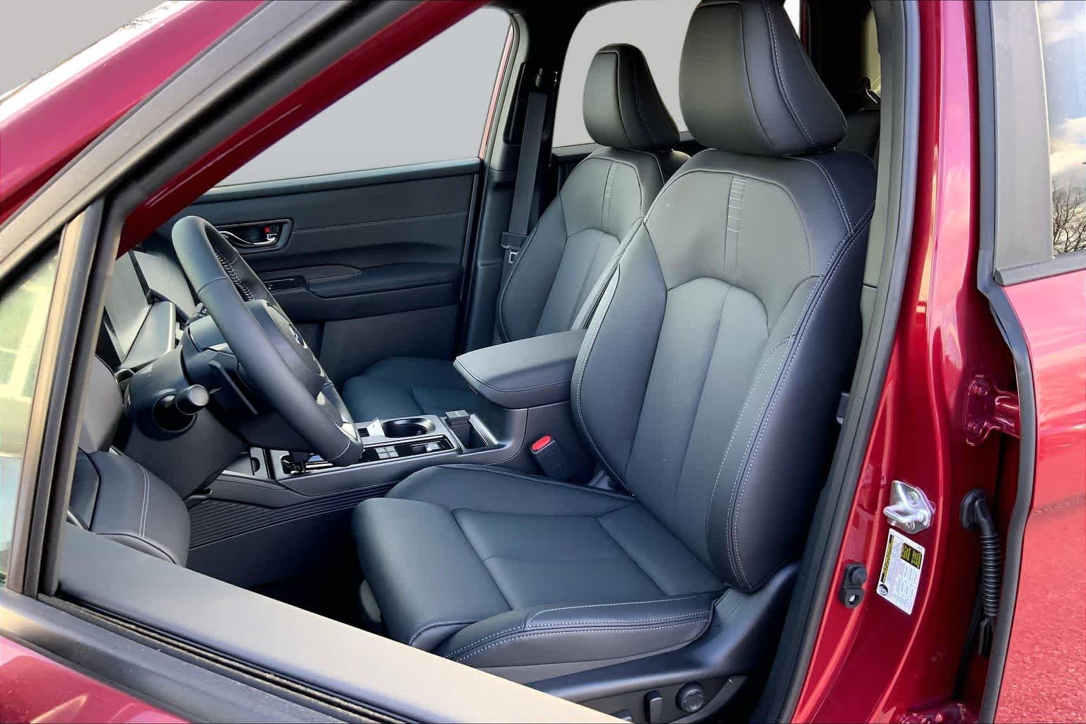 2026 Subaru Outback Touring - Photo 9