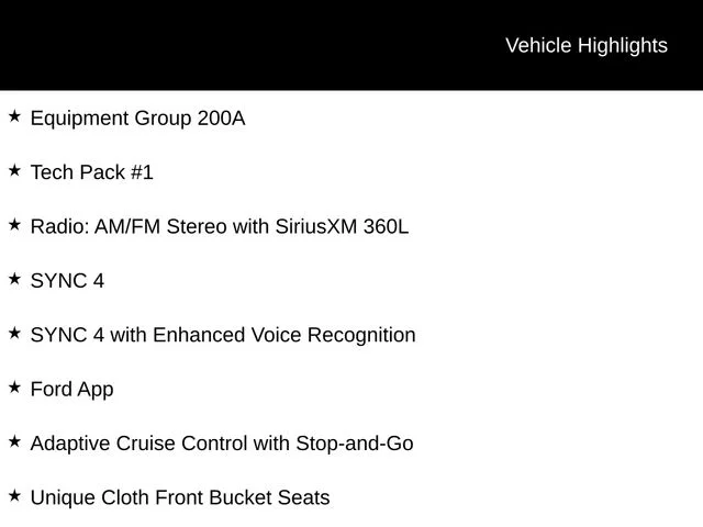 2026 Ford Escape Active - Photo 14
