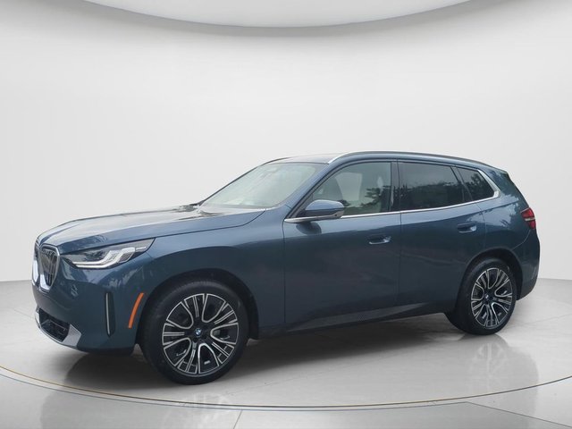 2026 BMW X3