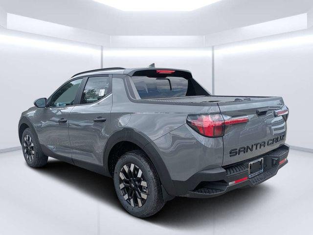 New 2026 Gray Hyundai SEL Activity FWD image 5