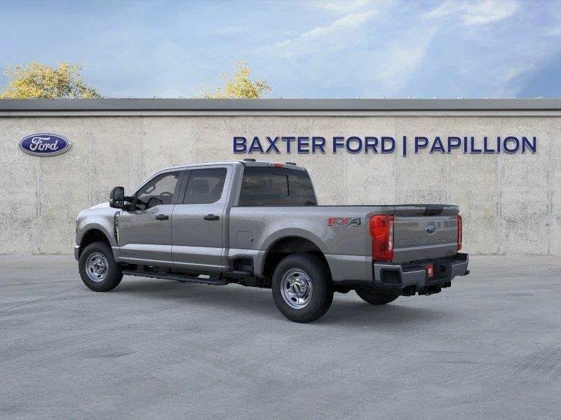 2026 Ford F-250 Super Duty XL - Photo 19