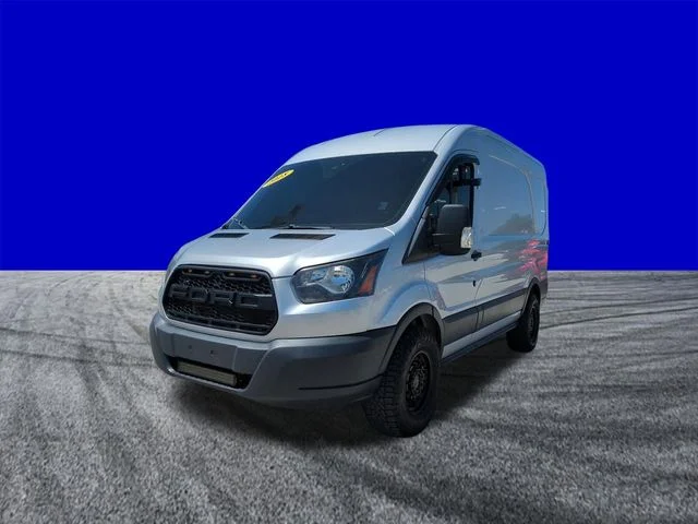 Used 2018 Stone Gray Metallic Ford Base image 8