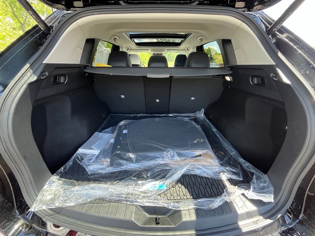 New 2026 Black Mazda 2.5 S Premium image 25