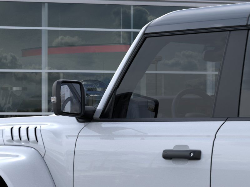 New 2025 Oxford White Ford Raptor® image 22