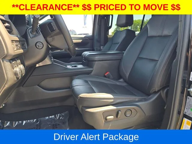 Used 2023 Black Chevrolet RST image 20
