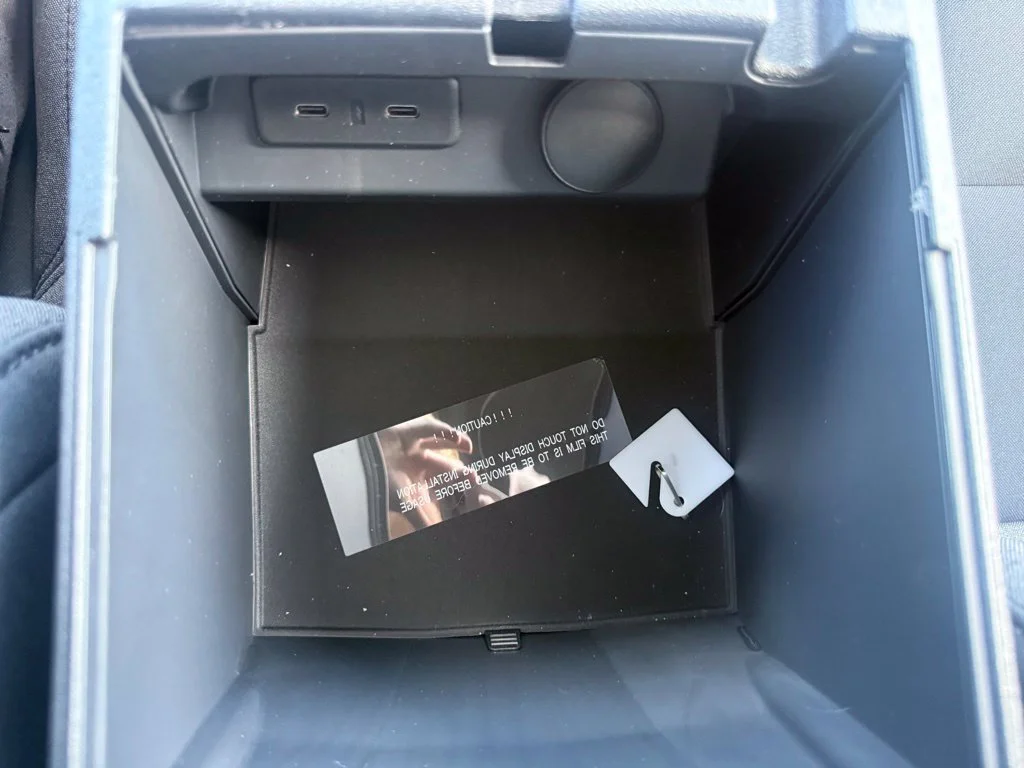 New 2026 Carbonized Gray Metallic Ford Big Bend® image 27