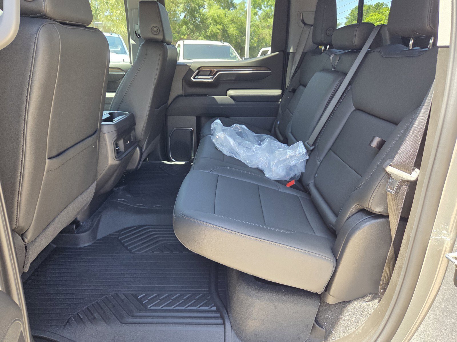2026 Chevrolet Silverado 1500 LT Trail Boss - Photo 23