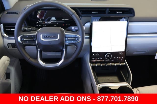 2026 GMC Terrain Denali - Photo 17