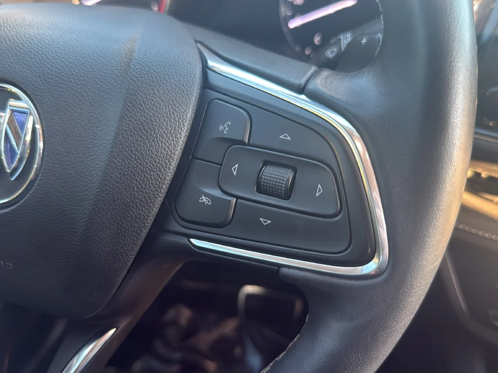 Used 2023 Gray Buick Essence image 34