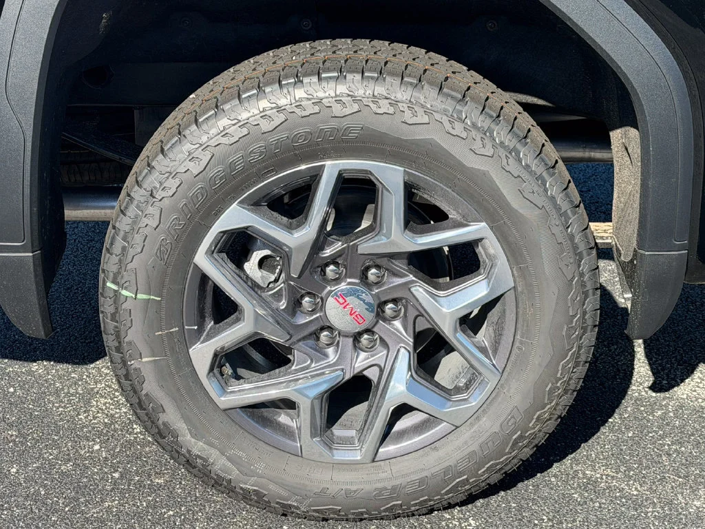 Vehicle thumbnail