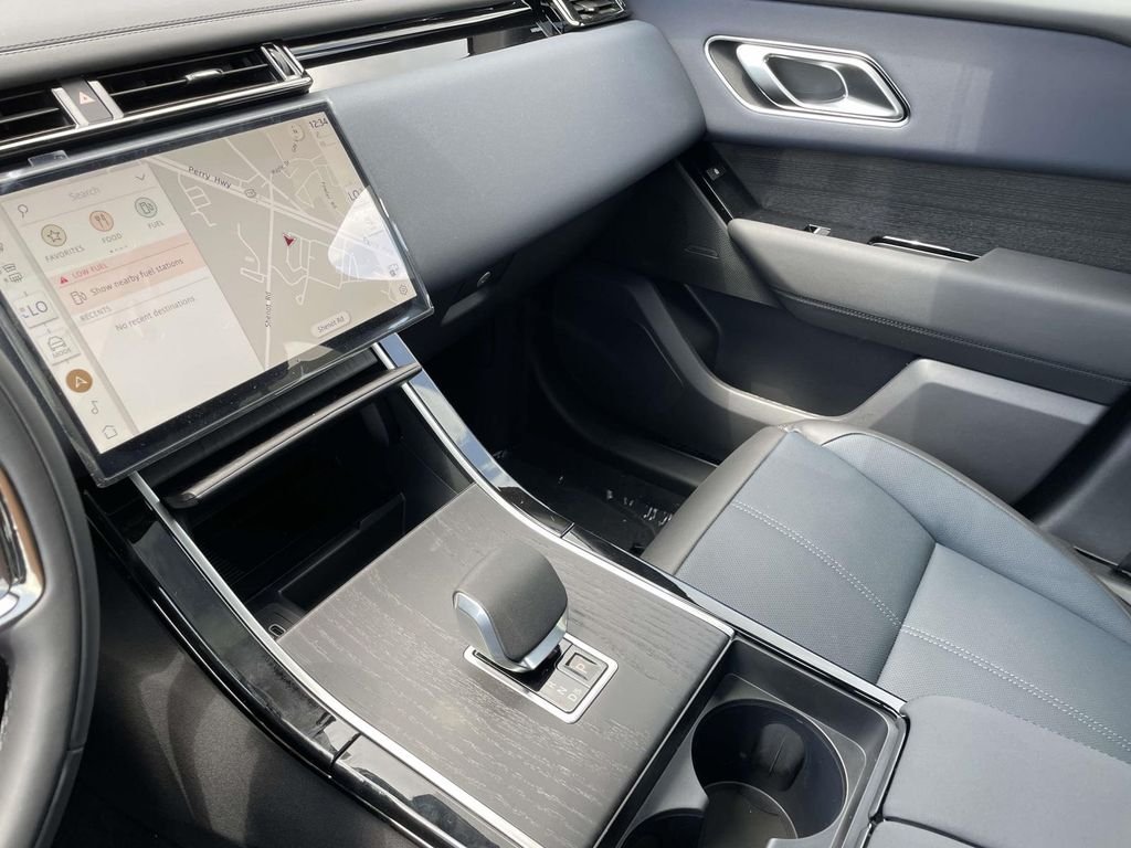 2026 Land Rover Range Rover Velar Dynamic SE - Photo 32