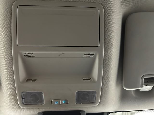 Used 2024 White Ford XLT image 29