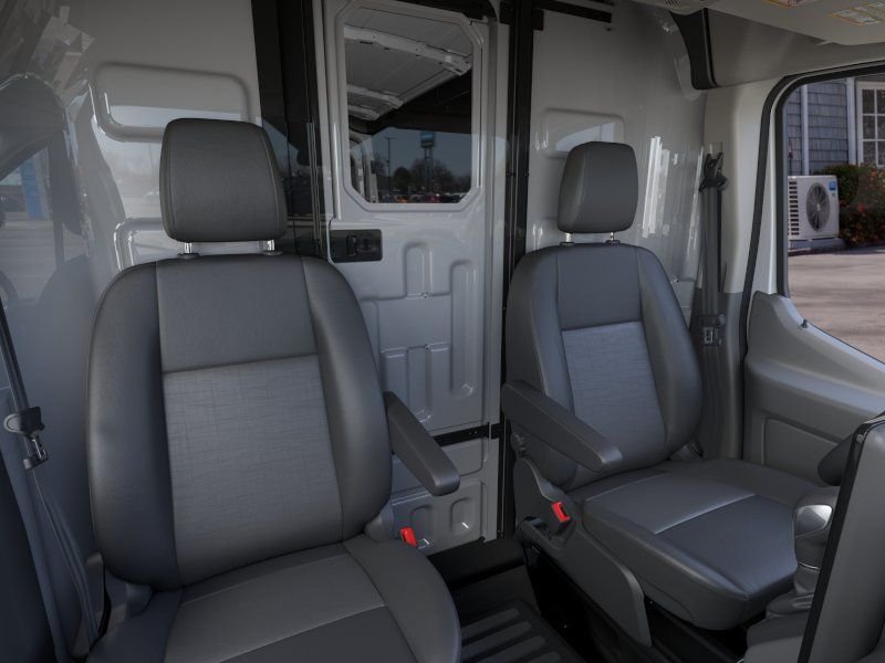 New 2026 Oxford White Ford Base image 10