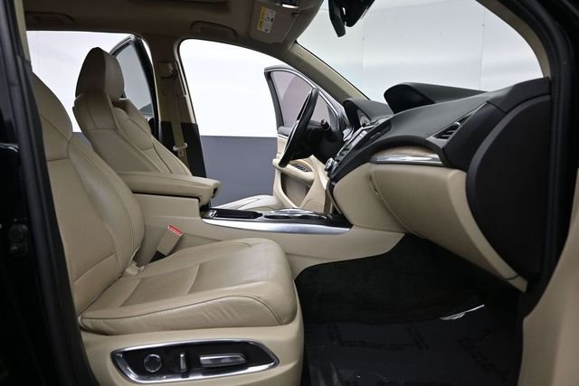 Used 2019  Acura 3.5L Technology Package image 21