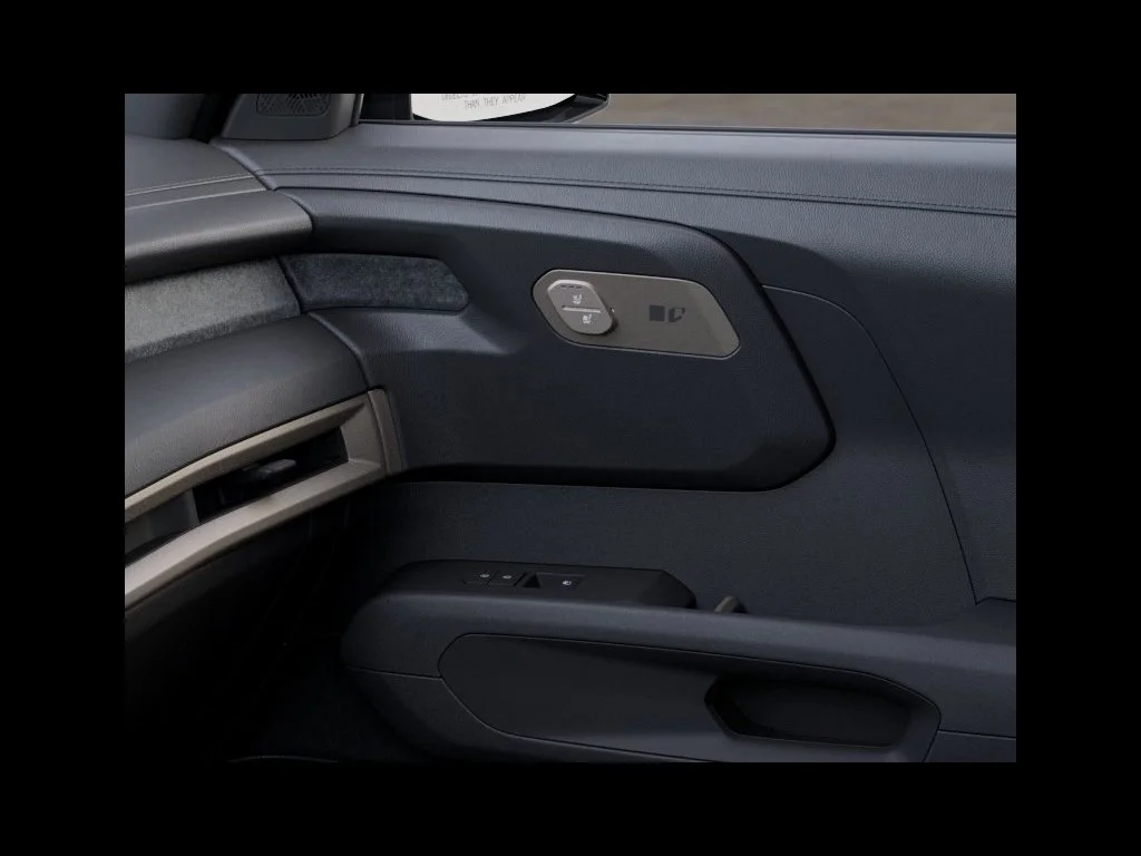 New 2027 Ebony Black Kia LX image 53