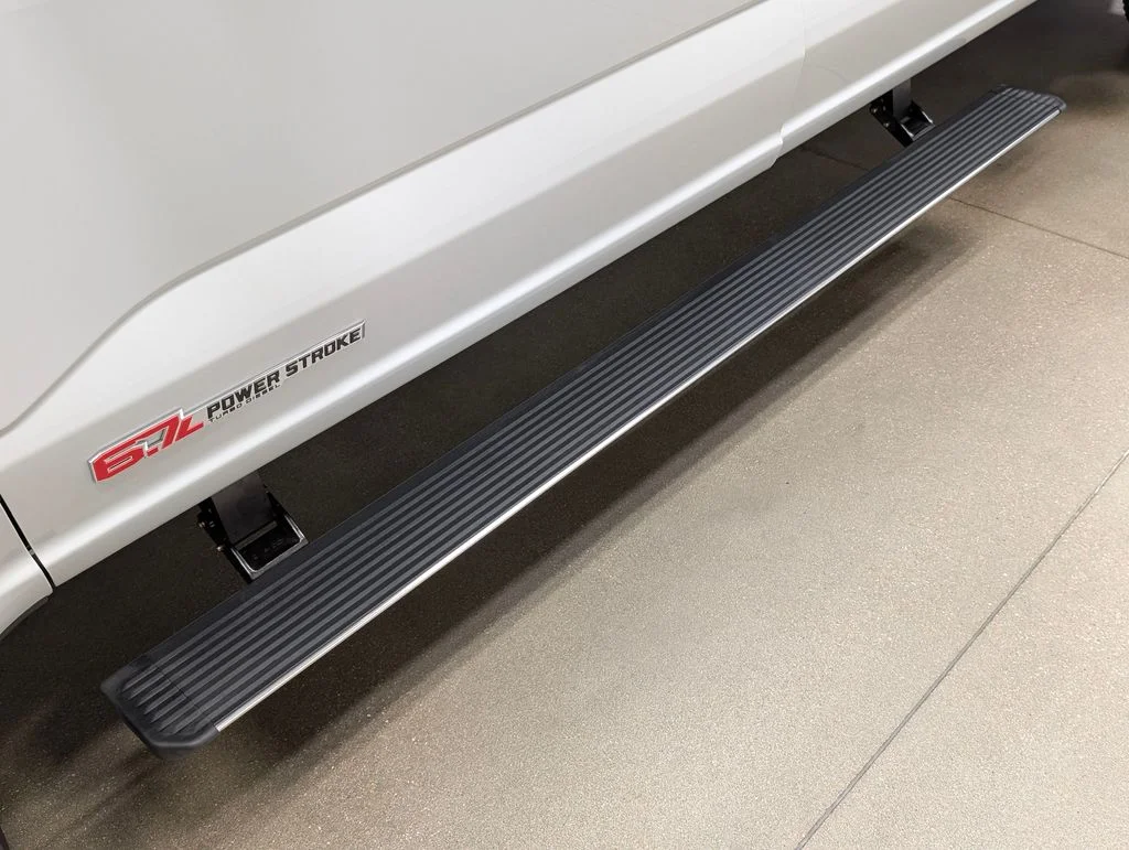 New 2026 Avalanche Ford F-350® Platinum® image 24