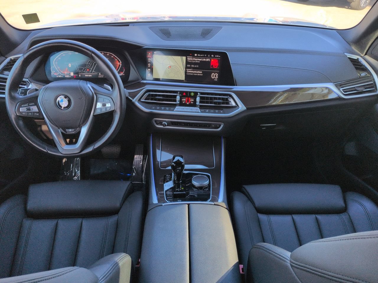 Used 2022 Alpine White BMW sDrive40i image 14