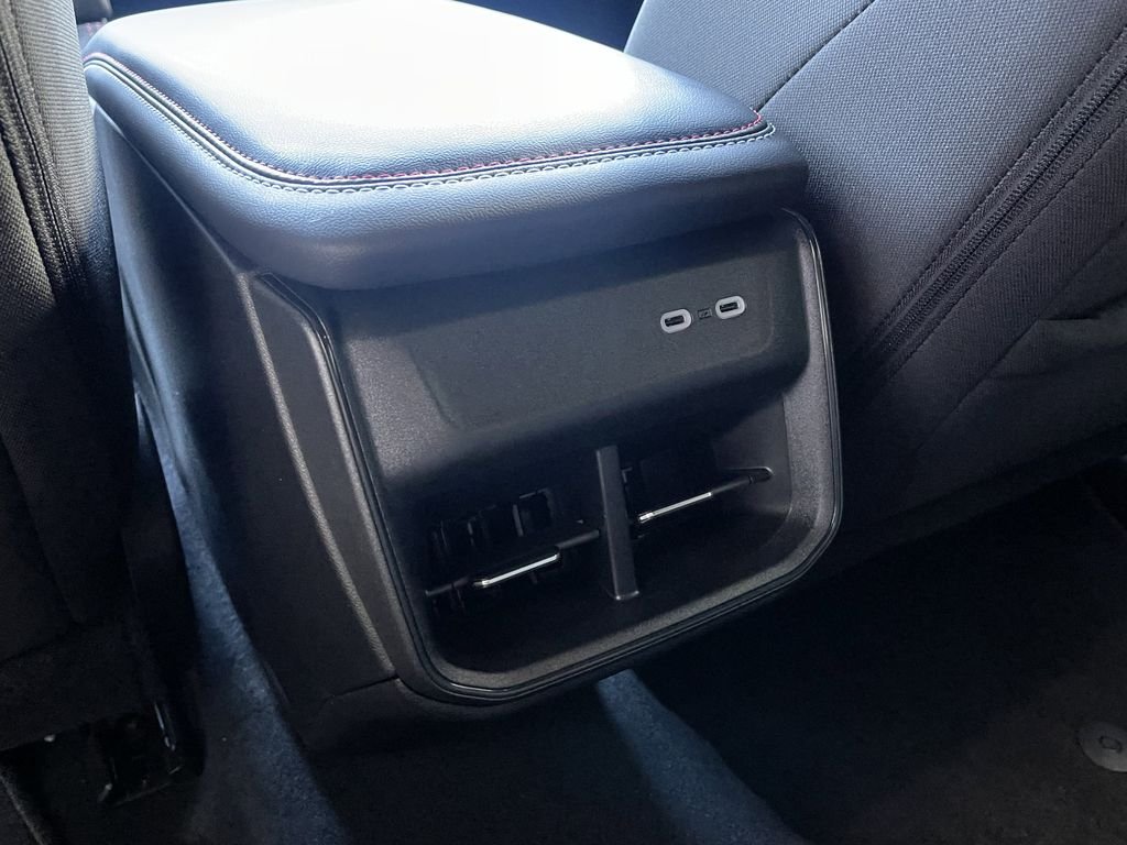 New 2026 White Knuckle Exterior Paint Dodge R/T image 21