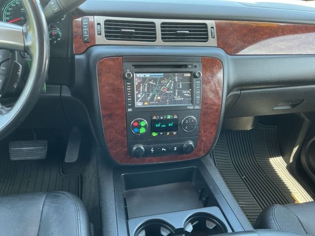 Used 2013 Silver Chevrolet Hybrid image 11