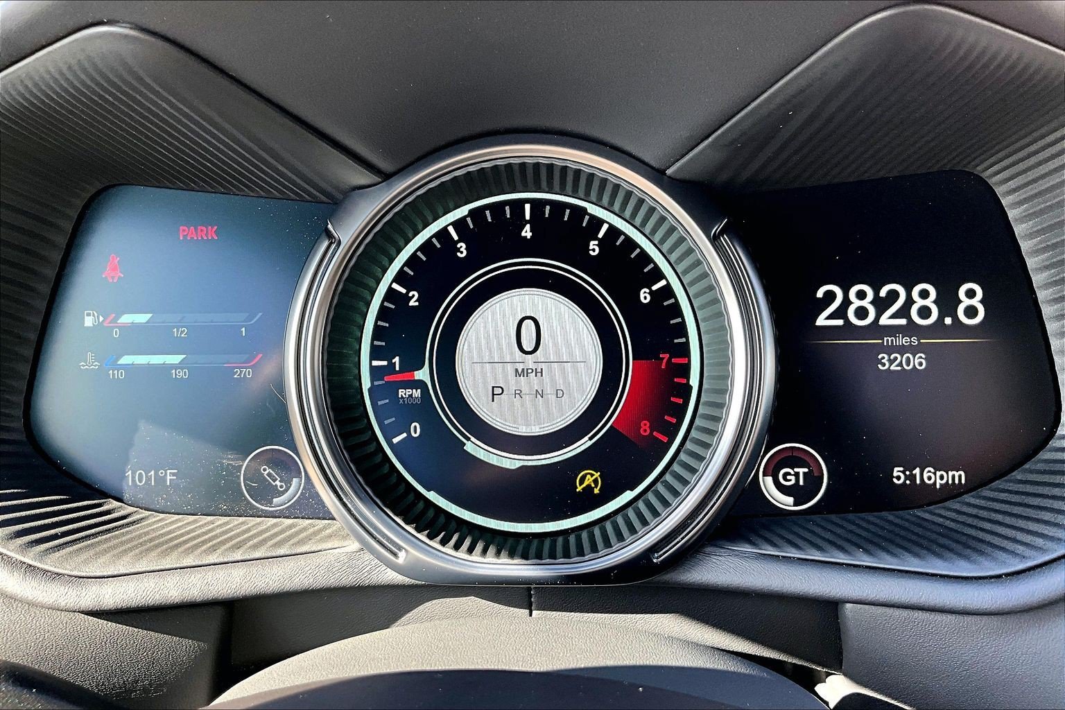Used 2023 Red Aston Martin Base image 18