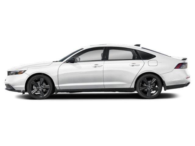 New 2026 Platinum White Pearl Honda Sport-L image 3