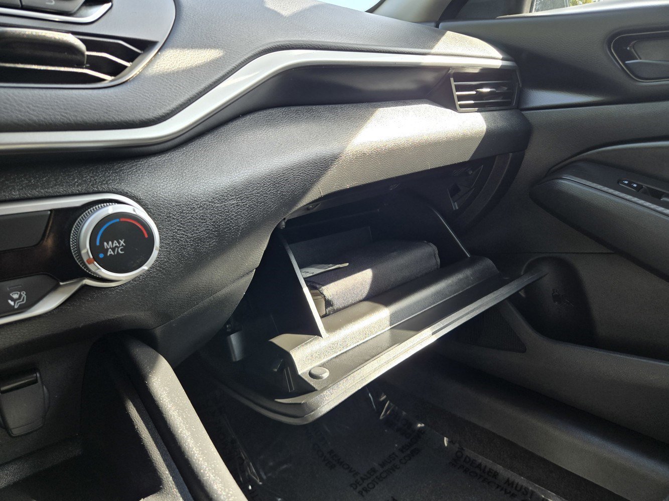 2024 Nissan Altima S - Photo 12