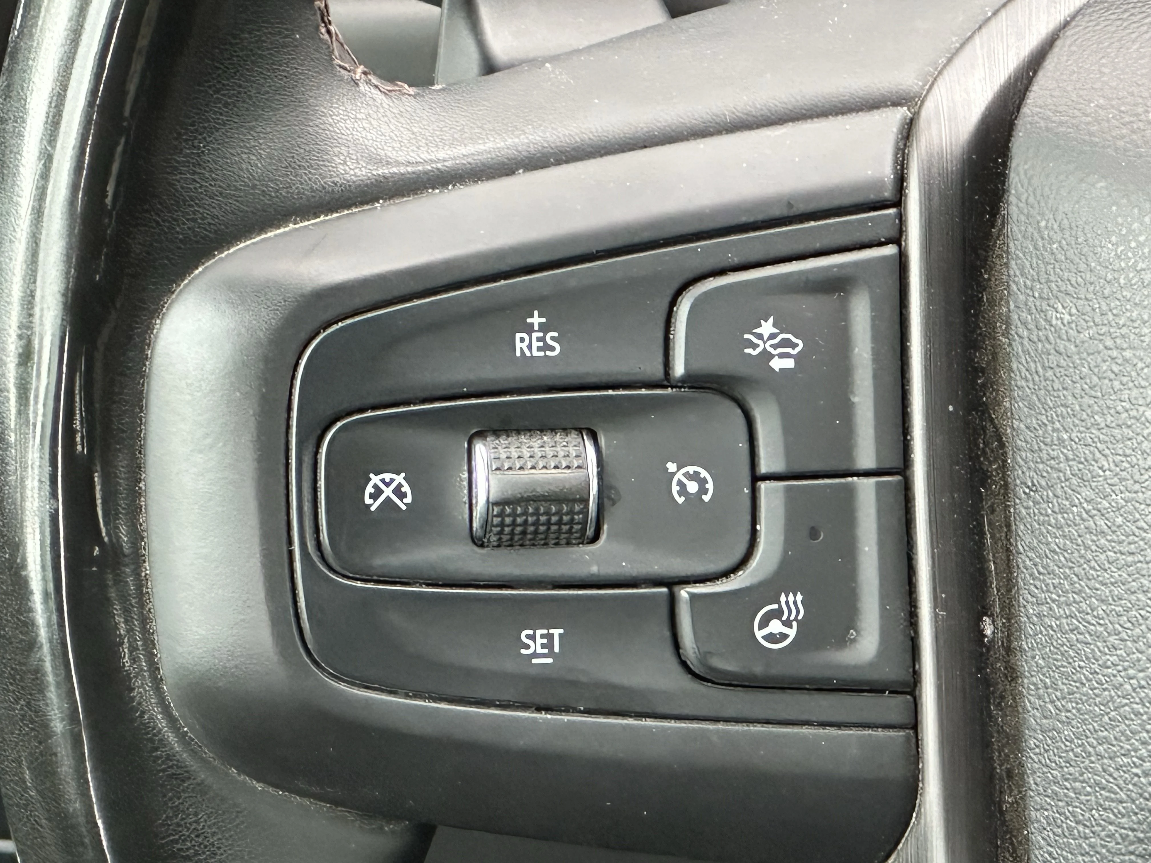 Certified Used 2025 Gray GMC AT4 image 13