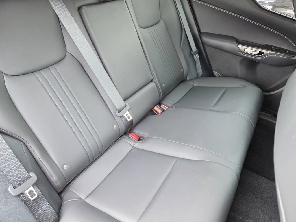 New 2026 Caviar Lexus PREMIUM image 5