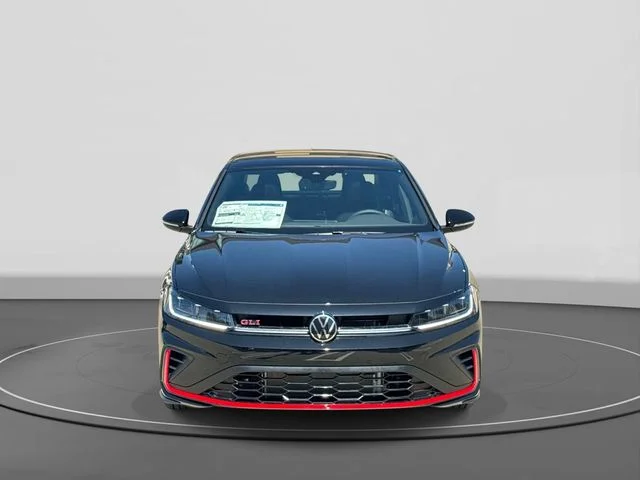 New 2026 Black Volkswagen 2.0T Autobahn image 2