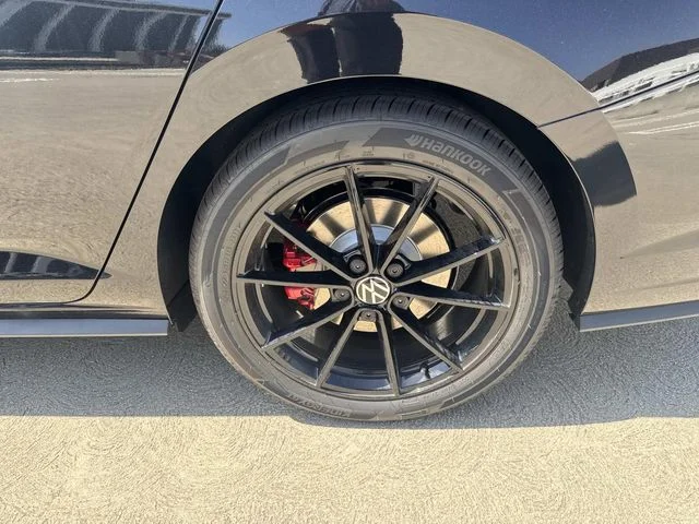 New 2026 Black Volkswagen 2.0T Autobahn image 6