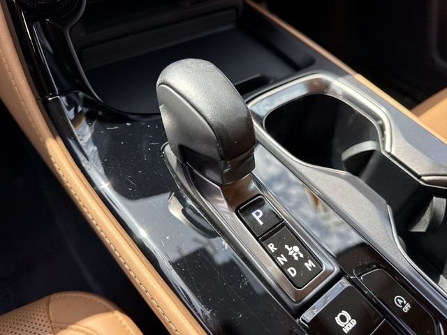 2024 Lexus NX 250 - Photo 20