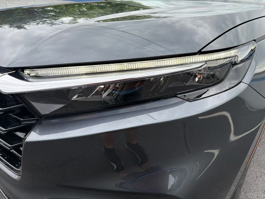 2024 Honda CR-V EX - Photo 9
