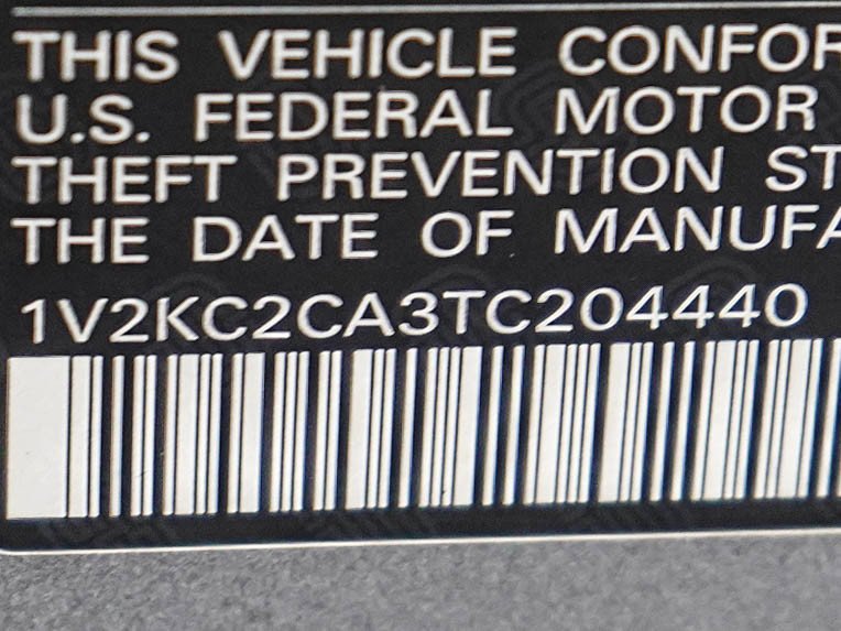 Used 2026 Silver Mist Metallic Volkswagen 2.0T SE w/Technology 4MOTION image 28