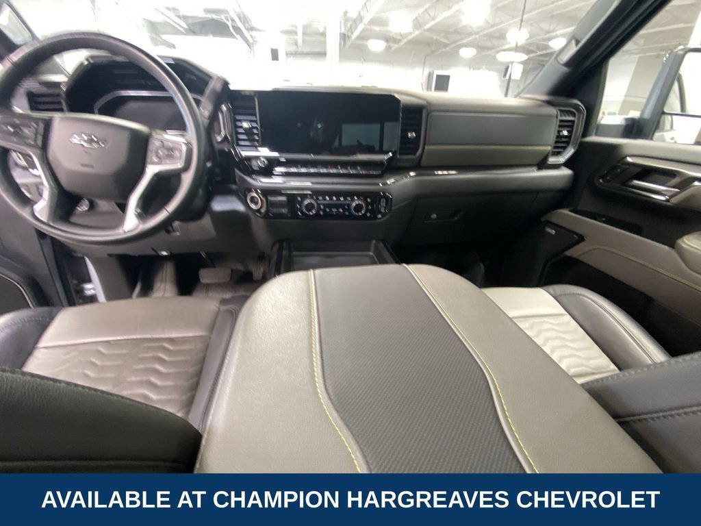 2024 Chevrolet Silverado 2500HD ZR2 - Photo 27