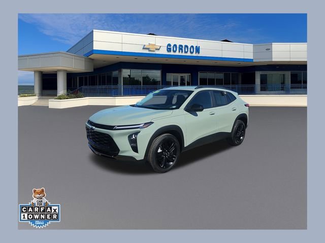 2025 Chevrolet Trax Activ's photo
