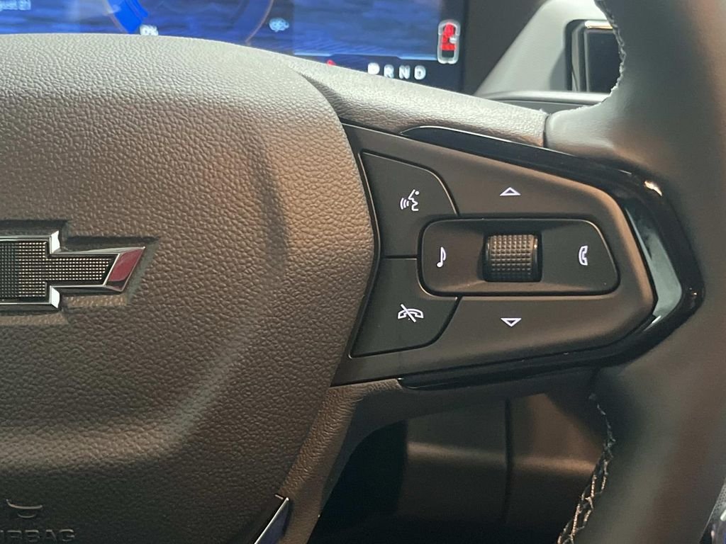2027 Chevrolet Bolt RS - Photo 19